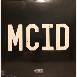 Highly Suspect MCID 2xLP Album - USED