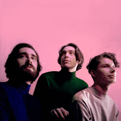 Remo Drive Greatest Hits LP Album RE - USED