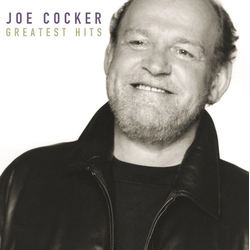 Joe Cocker Greatest Hits 2xLP Comp RE 180 - USED