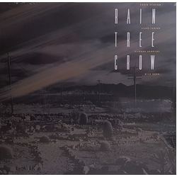 Rain Tree Crow Rain Tree Crow LP Album RE - USED