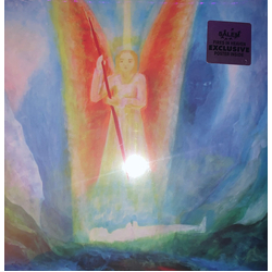 SALEM (6) Fires In Heaven LP Album - USED