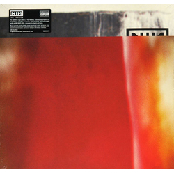 Nine Inch Nails The Fragile 3xLP Album RE RM Def - USED