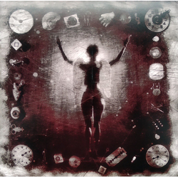 Ministry ΚΕΦΑΛΗΞΘ LP Album RE RP 180 - USED