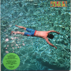 Conor Oberst Salutations 2xLP Album - USED
