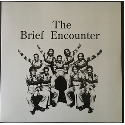 Brief Encounter The Brief Encounter LP Album RE Smo - USED