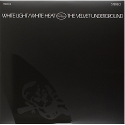 The Velvet Underground White Light/White Heat LP Album RE 180 - USED