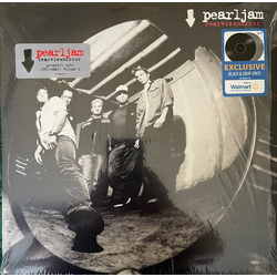 Pearl Jam Rearviewmirror (Greatest Hits 1991-2003: Volume 2) Comp RE Gat + LP + LP Gra - USED