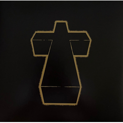 Justice (3) † 2xLP Album RE Gat - USED