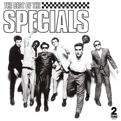 The Specials The Best Of The Specials 2xLP Comp - USED