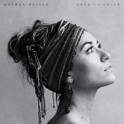 Lauren Daigle Look Up Child 2xLP Album 180 - USED
