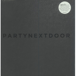 PARTYNEXTDOOR PARTYNEXTDOOR Box Comp Ltd S/Edition + LP Album RSD + LP A - USED