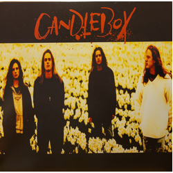 Candlebox Candlebox 2xLP Album RE 180 - USED