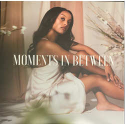 Ruth B Moments In Between LP Yel - USED