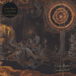 Kishi Bashi Sonderlust LP Album - USED