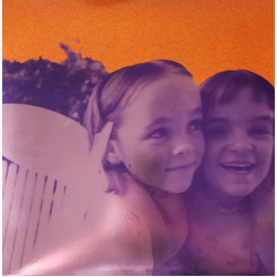 The Smashing Pumpkins Siamese Dream 2xLP Album RE RM 180 - USED