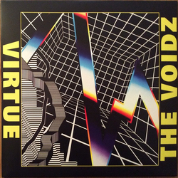 The Voidz (2) Virtue 2xLP Album - USED