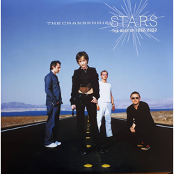 The Cranberries Stars: The Best Of 1992-2002 2xLP Comp RE 180 - USED