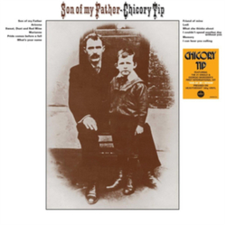 Chicory Tip Son Of My Father LP Hea - USED