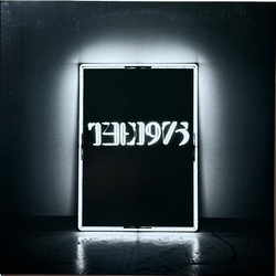 The 1975 The 1975 2xLP Album Cle - USED