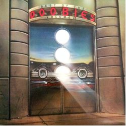 The Doobie Brothers Best Of The Doobies - Volume II Vinyl LP USED