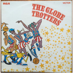 The Globetrotters Globetrotters Vinyl LP USED