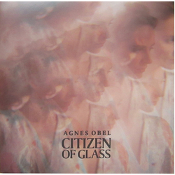 Agnes Obel Citizen Of Glass Vinyl LP USED