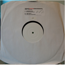 Breakestra Remember Who You Are / Cramp Your Style / Baby Don't Cry Vinyl 12" USED