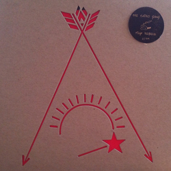 The Cairo Gang Tiny Rebels Vinyl 12" USED