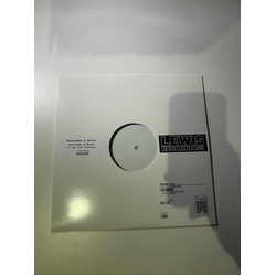 Skinshape / The Horus Allstars Skinshape X Horus Vinyl LP USED