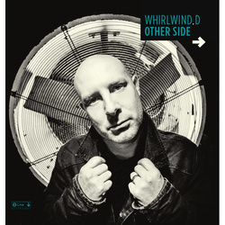 Whirlwind D Other Side Vinyl LP USED