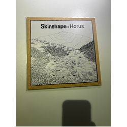Skinshape / The Horus Allstars Skinshape x Horus Vinyl LP USED