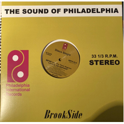MFSB / The Three Degrees / The O'Jays Love Is The Message / Message In Our Music (Mike Maurro Remixes) Vinyl 12" USED