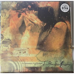 SeeYouSpaceCowboy The Romance Of Affliction Vinyl LP USED