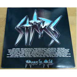 Hear'n Aid Stars Vinyl 7" USED