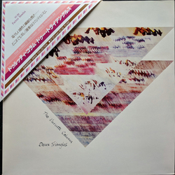 The Durutti Column Deux Triangles Vinyl 12" USED