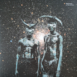 Black Star No Fear Of Time Vinyl LP USED