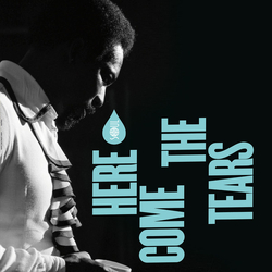 Various Here Come The Tears Vinyl LP USED