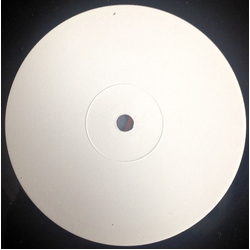 DJ Disciple The Side Bar EP Vinyl 12" USED