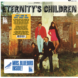 Eternity's Children Eternity's Children Vinyl LP USED