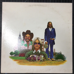 America (2) History · America's Greatest Hits Vinyl LP USED