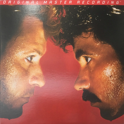 Daryl Hall & John Oates H₂O Vinyl LP USED