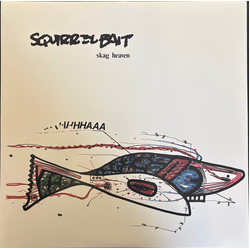 Squirrel Bait Skag Heaven Vinyl LP USED