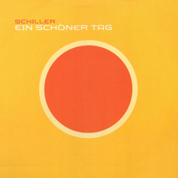 Schiller Ein Schöner Tag Vinyl 12" USED