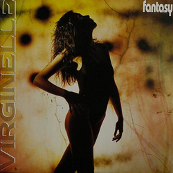 Virginelle Fantasy Vinyl 12" USED