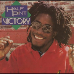 Half Pint (3) Victory Vinyl LP USED