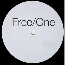 Lighthouse Family (I Wish I Knew How It Would Feel To Be) Free/One Vinyl 12" USED