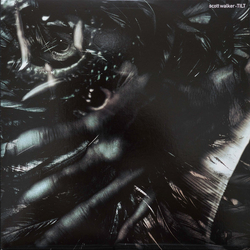Scott Walker Tilt Vinyl LP USED