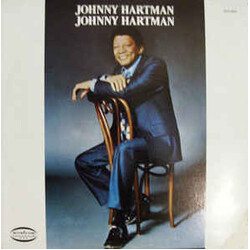 Johnny Hartman Johnny Hartman Vinyl LP USED