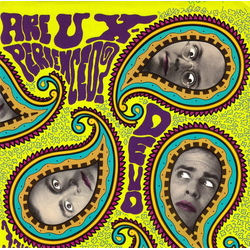 Devo Are You Experienced? Vinyl 7" USED