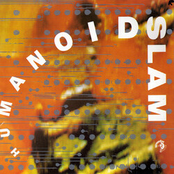 Humanoid Slam VINYL 7" USED